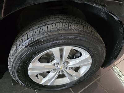 2016 Chevrolet Equinox LS 4DR SUV - Photo 46 - Hamilton, OH 45015