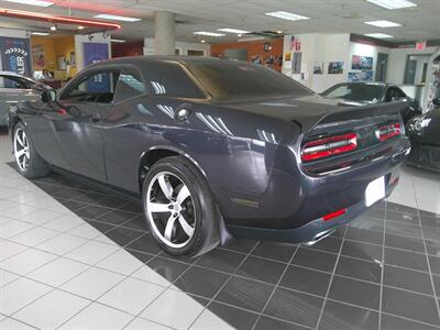 2017 Dodge Challenger R/T 2DR COUPE   - Photo 7 - Hamilton, OH 45015