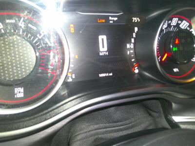 2017 Dodge Challenger R/T 2DR COUPE   - Photo 23 - Hamilton, OH 45015