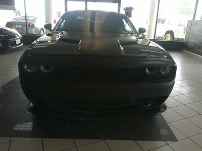 2017 Dodge Challenger R/T 2DR COUPE   - Photo 3 - Hamilton, OH 45015