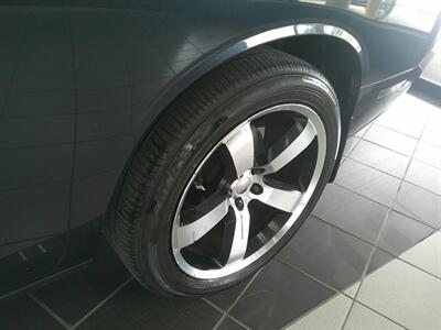 2017 Dodge Challenger R/T 2DR COUPE   - Photo 32 - Hamilton, OH 45015