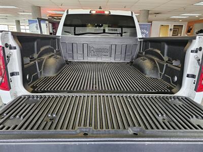 2024 RAM 1500 Laramie CREW CAB/HEMI   - Photo 36 - Hamilton, OH 45015