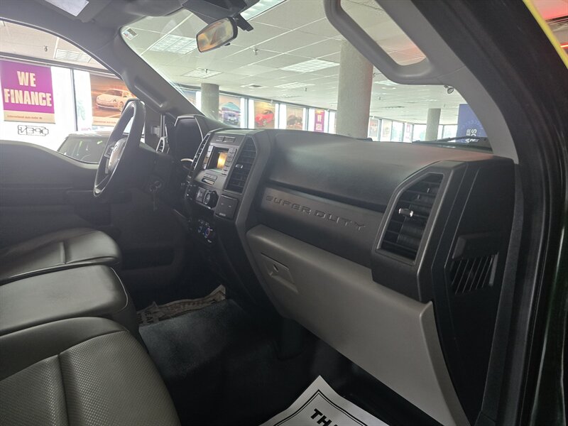 2020 Ford F-350 XL 2DR REGULAR CAB - Photo 11 - Hamilton, OH 45015