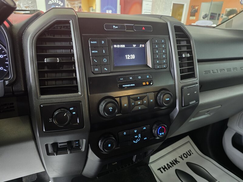 2020 Ford F-350 XL 2DR REGULAR CAB - Photo 20 - Hamilton, OH 45015