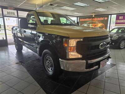 2020 Ford F-350 XL 2DR REGULAR CAB - Photo 3 - Hamilton, OH 45015