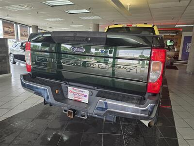 2020 Ford F-350 XL 2DR REGULAR CAB - Photo 4 - Hamilton, OH 45015