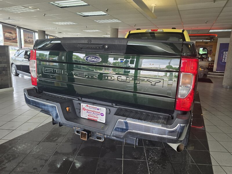2020 Ford F-350 XL 2DR REGULAR CAB - Photo 4 - Hamilton, OH 45015