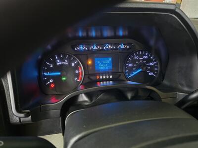 2020 Ford F-350 XL 2DR REGULAR CAB - Photo 16 - Hamilton, OH 45015