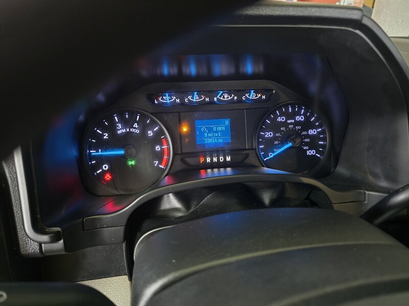 2020 Ford F-350 XL 2DR REGULAR CAB - Photo 16 - Hamilton, OH 45015
