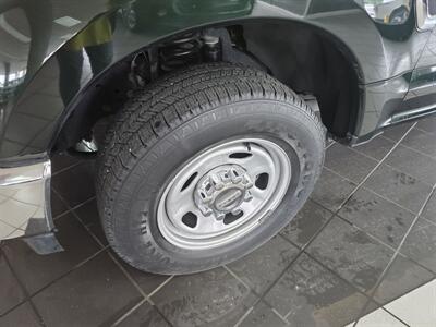 2020 Ford F-350 XL 2DR REGULAR CAB - Photo 25 - Hamilton, OH 45015