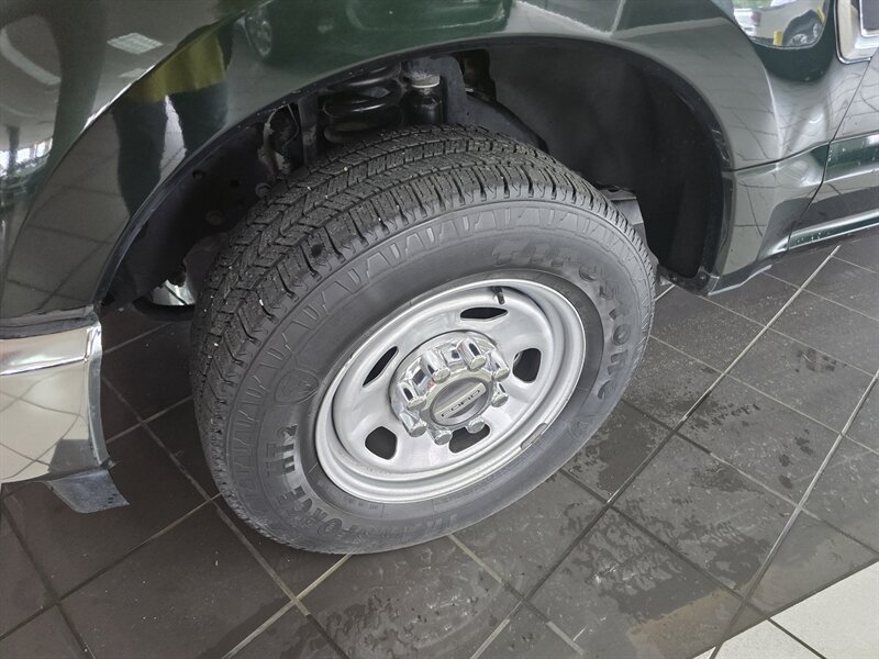 2020 Ford F-350 XL 2DR REGULAR CAB - Photo 25 - Hamilton, OH 45015