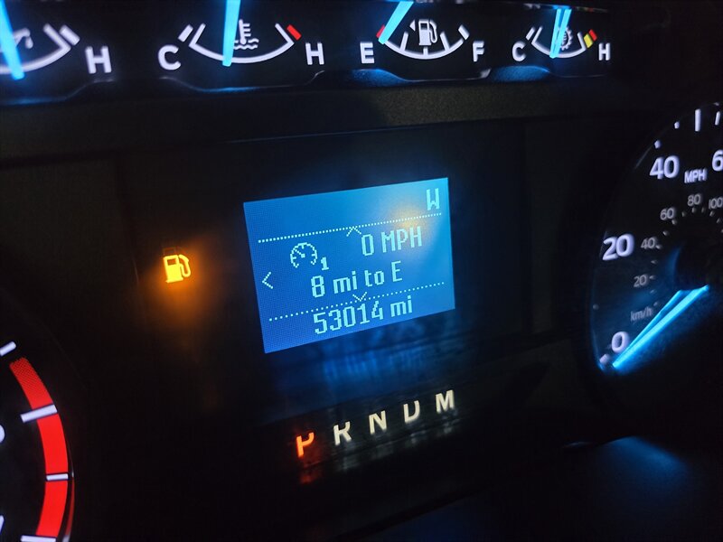 2020 Ford F-350 XL 2DR REGULAR CAB - Photo 18 - Hamilton, OH 45015