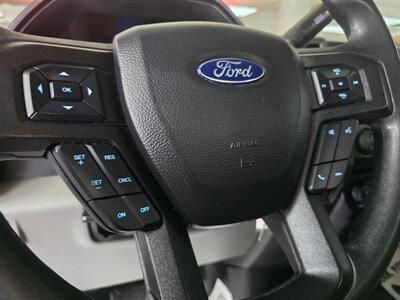 2020 Ford F-350 XL 2DR REGULAR CAB - Photo 19 - Hamilton, OH 45015