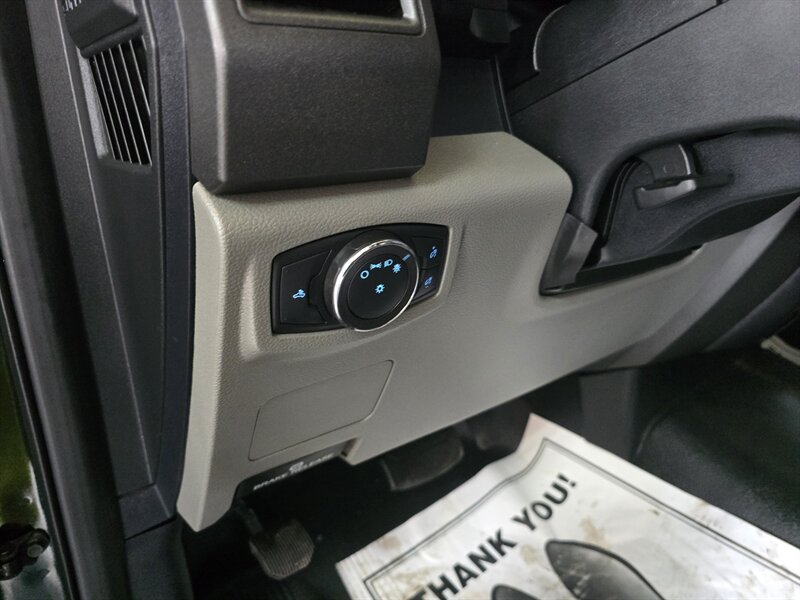 2020 Ford F-350 XL 2DR REGULAR CAB - Photo 13 - Hamilton, OH 45015
