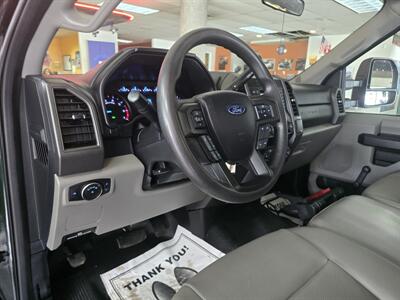 2020 Ford F-350 XL 2DR REGULAR CAB - Photo 8 - Hamilton, OH 45015