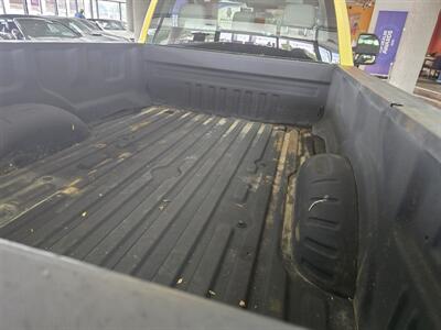 2020 Ford F-350 XL 2DR REGULAR CAB - Photo 24 - Hamilton, OH 45015