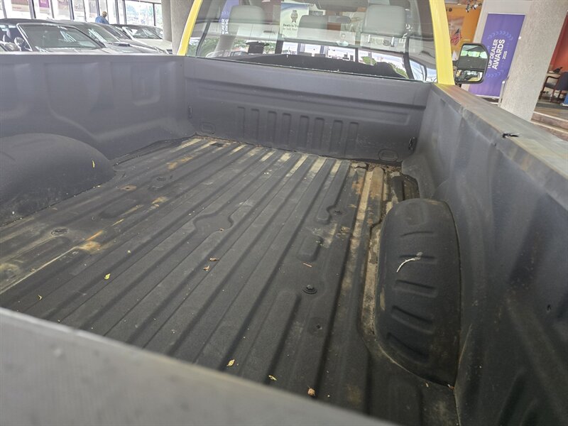 2020 Ford F-350 XL 2DR REGULAR CAB - Photo 24 - Hamilton, OH 45015