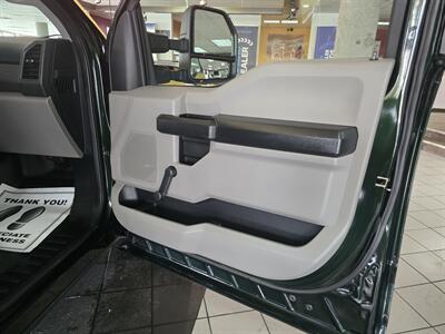 2020 Ford F-350 XL 2DR REGULAR CAB - Photo 10 - Hamilton, OH 45015