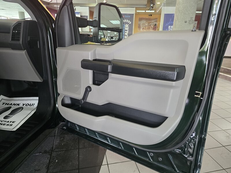 2020 Ford F-350 XL 2DR REGULAR CAB - Photo 10 - Hamilton, OH 45015