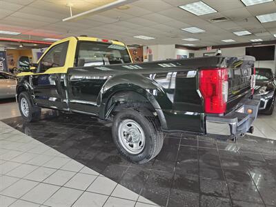 2020 Ford F-350 XL 2DR REGULAR CAB - Photo 5 - Hamilton, OH 45015