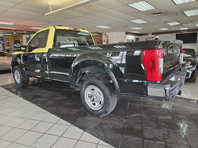 2020 Ford F-350 XL 2DR REGULAR CAB - Photo 5 - Hamilton, OH 45015
