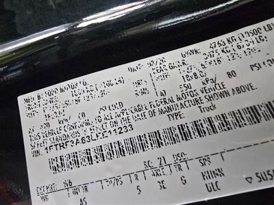 2020 Ford F-350 XL 2DR REGULAR CAB - Photo 26 - Hamilton, OH 45015