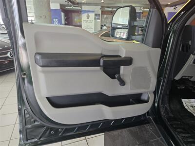 2020 Ford F-350 XL 2DR REGULAR CAB - Photo 7 - Hamilton, OH 45015
