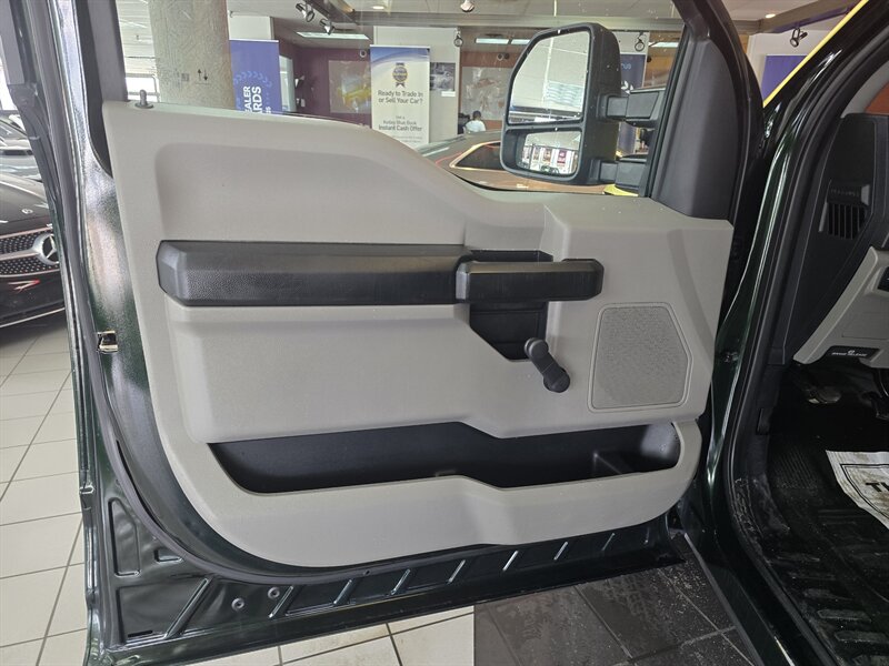 2020 Ford F-350 XL 2DR REGULAR CAB - Photo 7 - Hamilton, OH 45015
