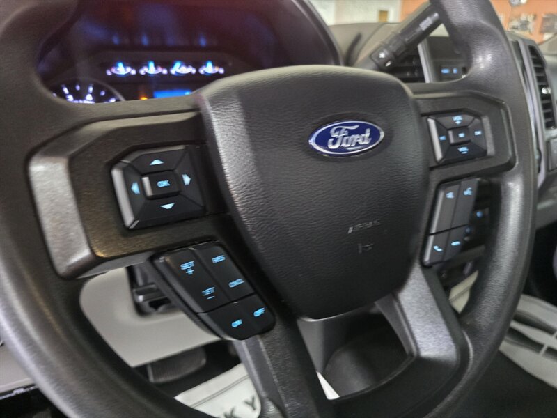 2020 Ford F-350 XL 2DR REGULAR CAB - Photo 14 - Hamilton, OH 45015