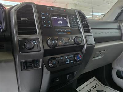 2020 Ford F-350 XL 2DR REGULAR CAB - Photo 21 - Hamilton, OH 45015