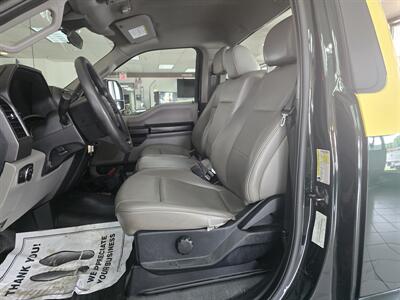2020 Ford F-350 XL 2DR REGULAR CAB - Photo 9 - Hamilton, OH 45015