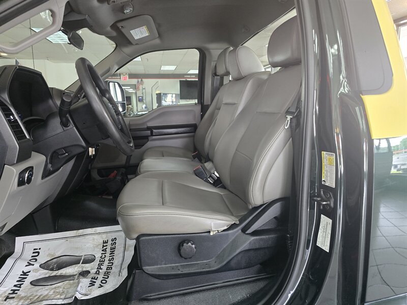 2020 Ford F-350 XL 2DR REGULAR CAB - Photo 9 - Hamilton, OH 45015