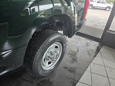 2020 Ford F-350 XL 2DR REGULAR CAB - Photo 17 - Hamilton, OH 45015
