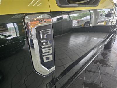 2020 Ford F-350 XL 2DR REGULAR CAB - Photo 22 - Hamilton, OH 45015