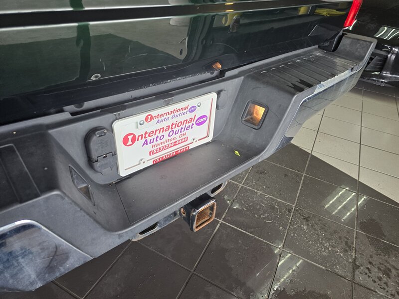 2020 Ford F-350 XL 2DR REGULAR CAB - Photo 23 - Hamilton, OH 45015