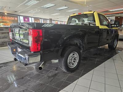 2020 Ford F-350 XL 2DR REGULAR CAB - Photo 6 - Hamilton, OH 45015