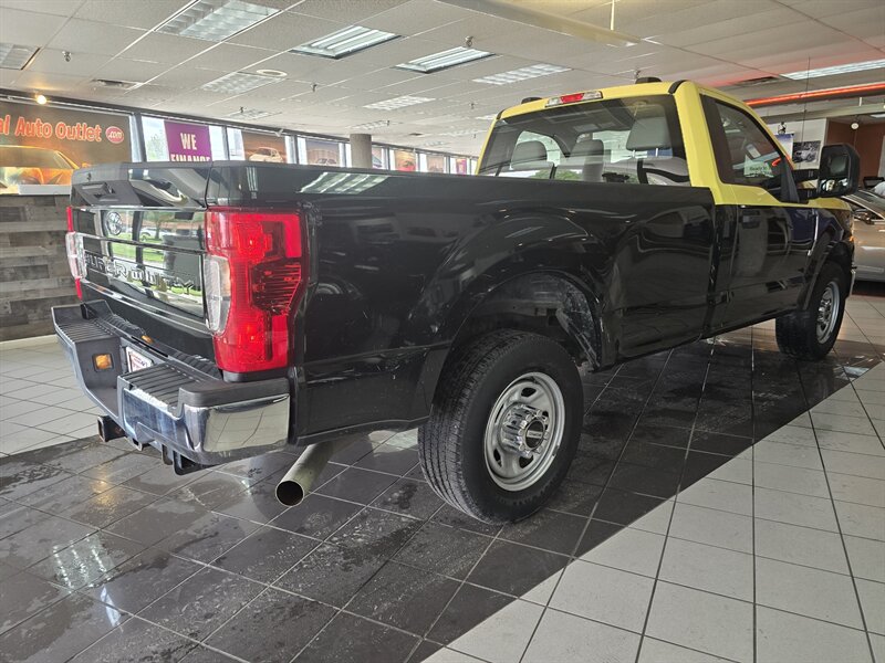 2020 Ford F-350 XL 2DR REGULAR CAB - Photo 6 - Hamilton, OH 45015
