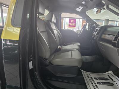 2020 Ford F-350 XL 2DR REGULAR CAB - Photo 12 - Hamilton, OH 45015
