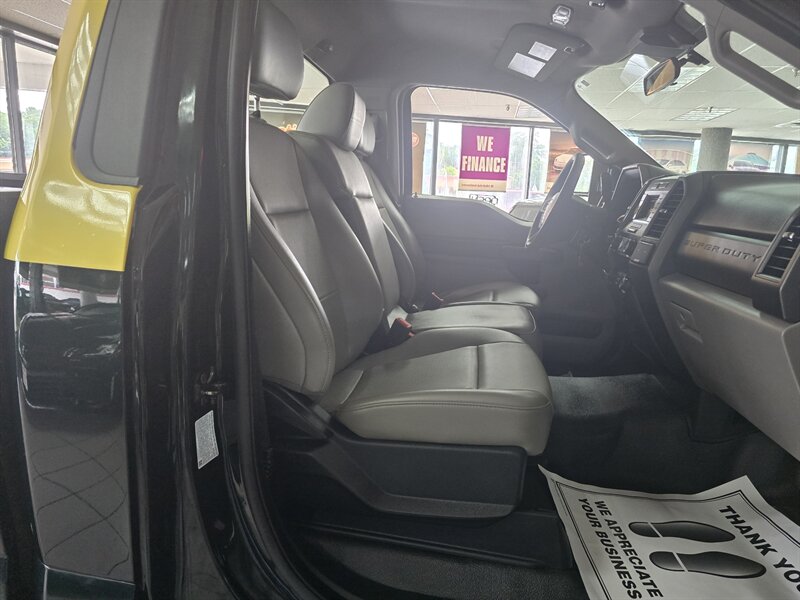 2020 Ford F-350 XL 2DR REGULAR CAB - Photo 12 - Hamilton, OH 45015