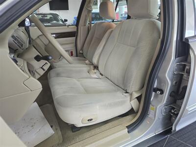 2007 Mercury Grand Marquis GS 4DR SEDAN   - Photo 8 - Hamilton, OH 45015