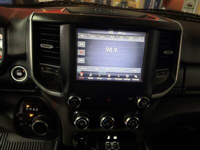 2021 RAM 1500 Big Horn   - Photo 15 - Hamilton, OH 45015