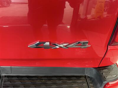 2021 RAM 1500 Big Horn   - Photo 34 - Hamilton, OH 45015