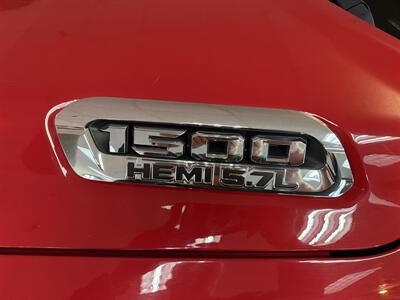 2021 RAM 1500 Big Horn   - Photo 32 - Hamilton, OH 45015