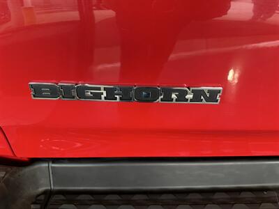 2021 RAM 1500 Big Horn   - Photo 33 - Hamilton, OH 45015