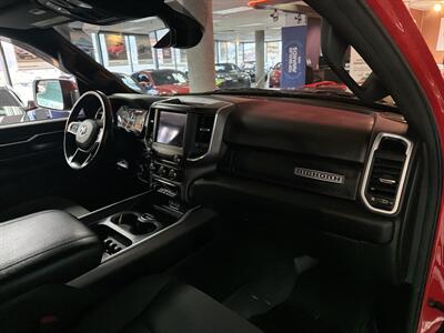 2021 RAM 1500 Big Horn   - Photo 26 - Hamilton, OH 45015