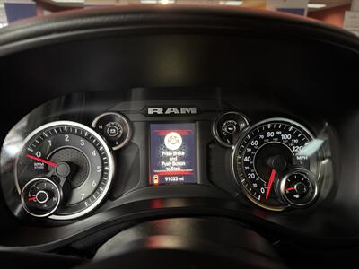 2021 RAM 1500 Big Horn   - Photo 12 - Hamilton, OH 45015