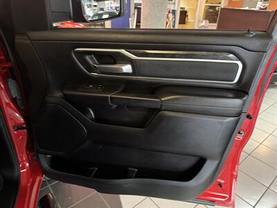 2021 RAM 1500 Big Horn   - Photo 27 - Hamilton, OH 45015
