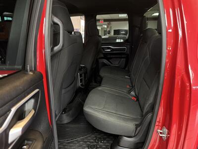 2021 RAM 1500 Big Horn   - Photo 20 - Hamilton, OH 45015