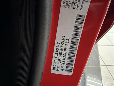 2021 RAM 1500 Big Horn   - Photo 35 - Hamilton, OH 45015