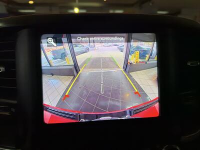 2021 RAM 1500 Big Horn   - Photo 16 - Hamilton, OH 45015